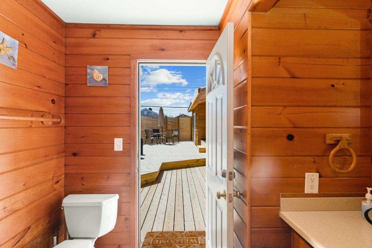 Sea La Vie Villa Ocean Beach Eksteriør billede