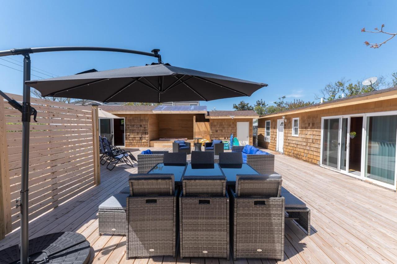 Sea La Vie Villa Ocean Beach Eksteriør billede