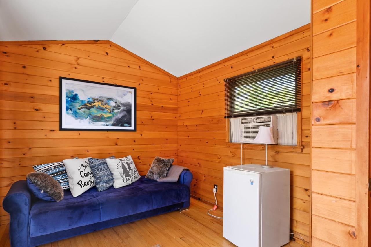 Sea La Vie Villa Ocean Beach Eksteriør billede