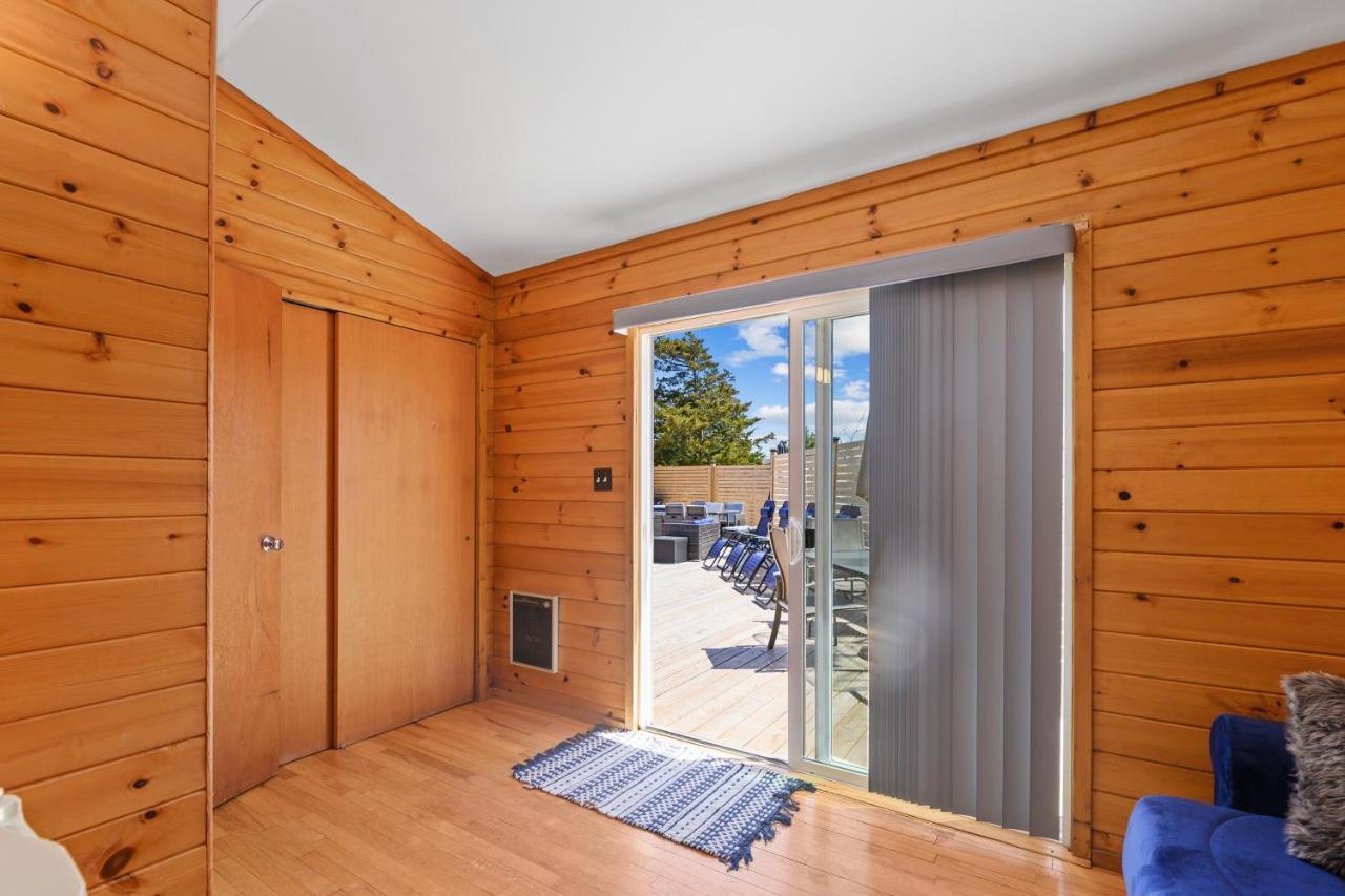 Sea La Vie Villa Ocean Beach Eksteriør billede
